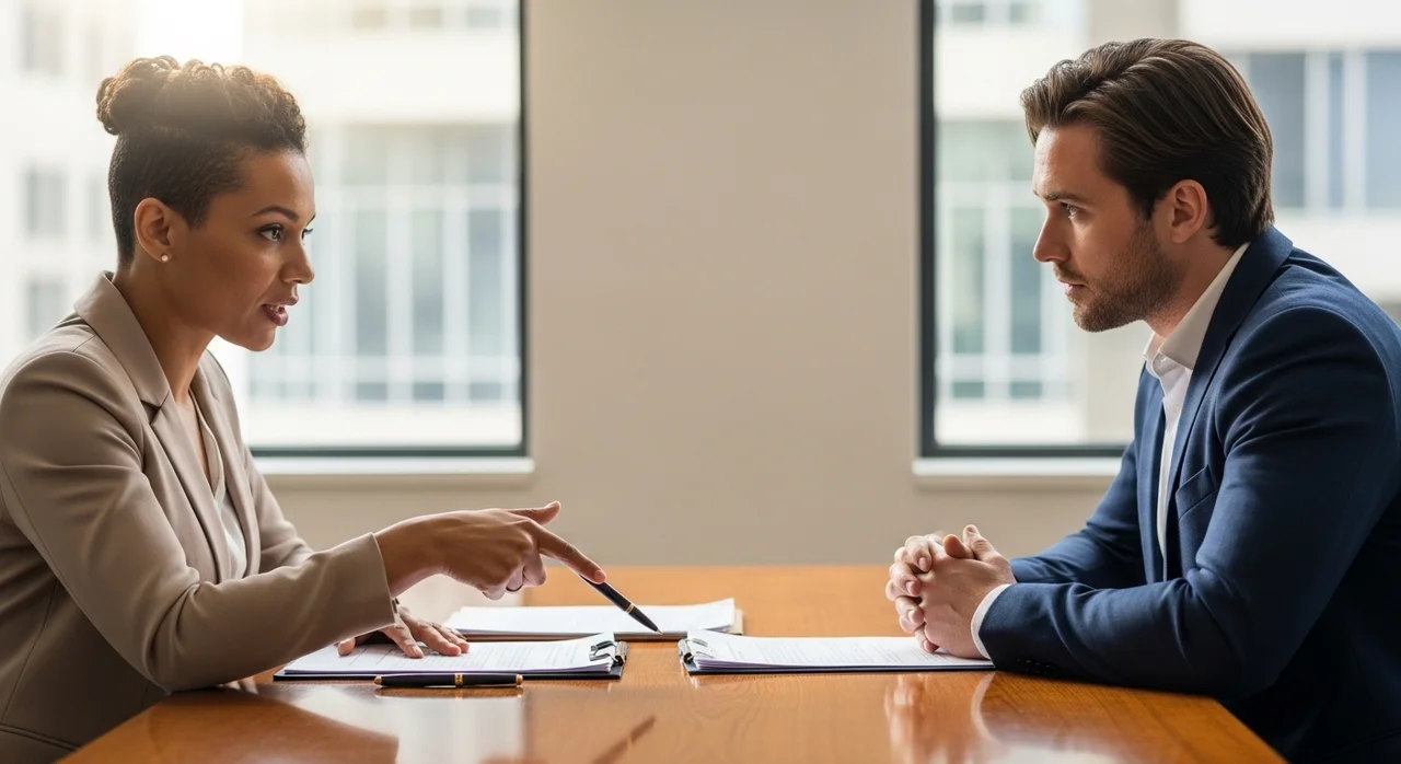 성공적인 합의를 위한 협상 전략: '아는 것이 힘'을 실천하라