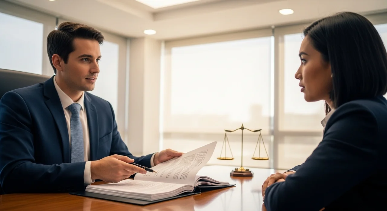 전문가의 조언: 변호사 또는 손해사정사의 역할과 언제 도움을 받아야 할까?