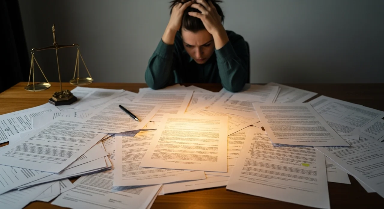 손해사정, 왜 필요한가요? 복잡한 보험금 청구의 해답