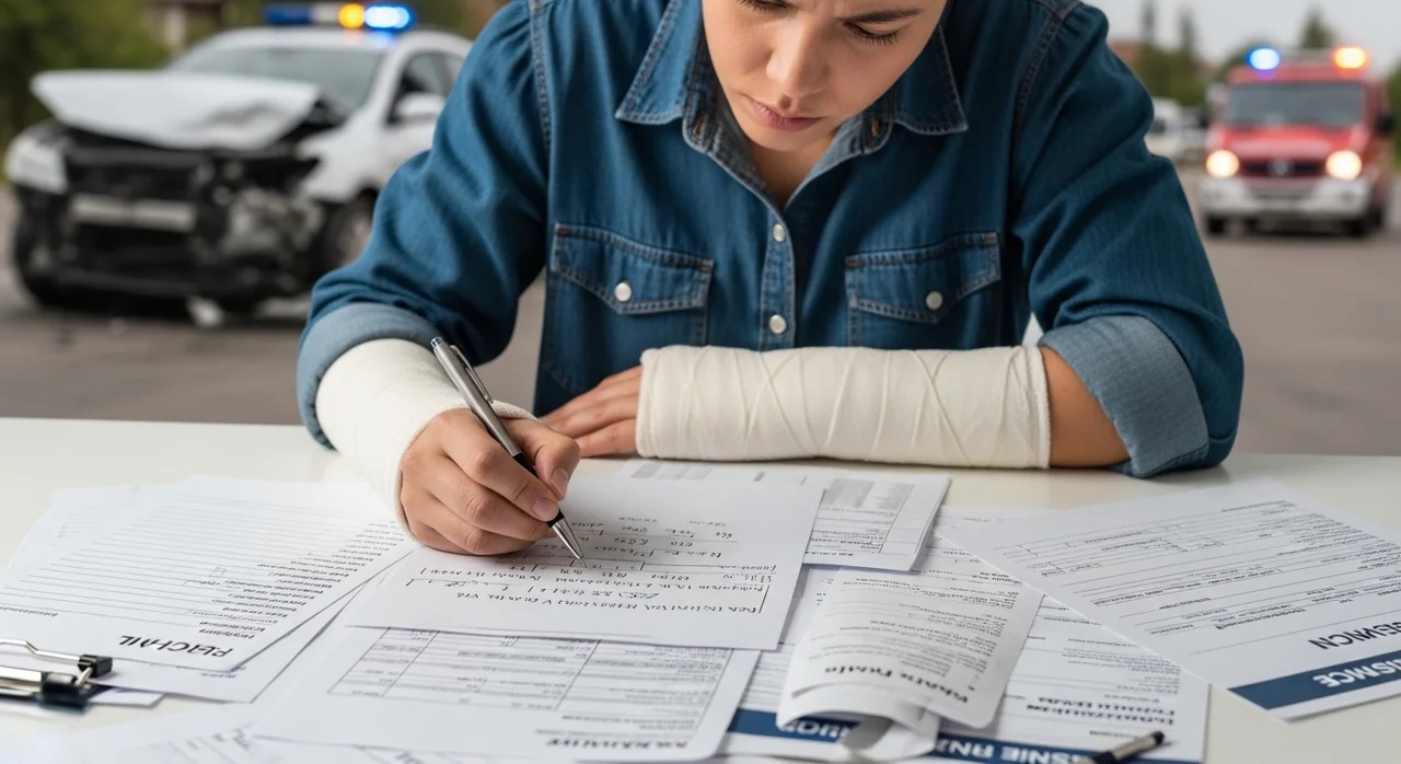 교통사고 손해사정: 놓치기 쉬운 보상 항목과 합의금 증액 전략