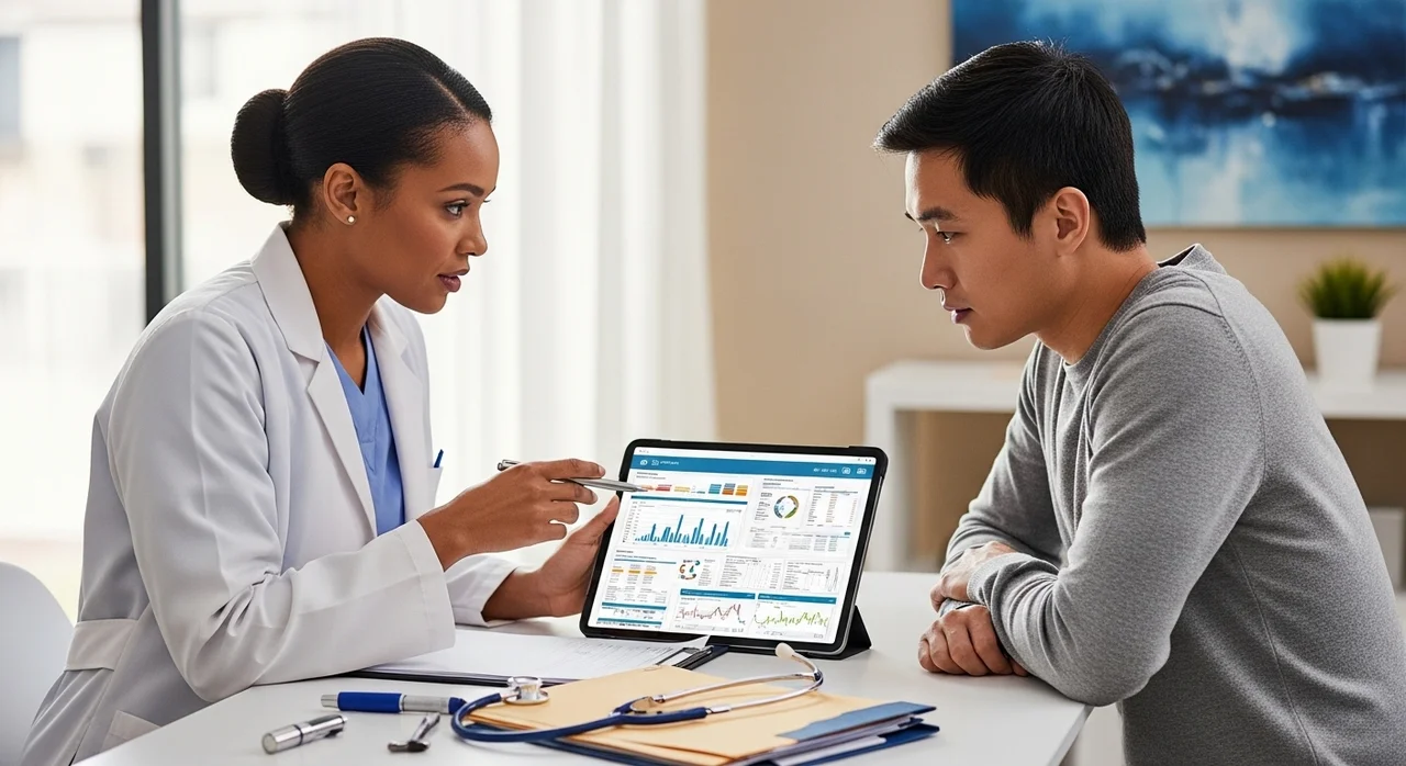 질병 및 상해 보험금: 복잡한 진단과 약관 해석, 손해사정으로 해결!