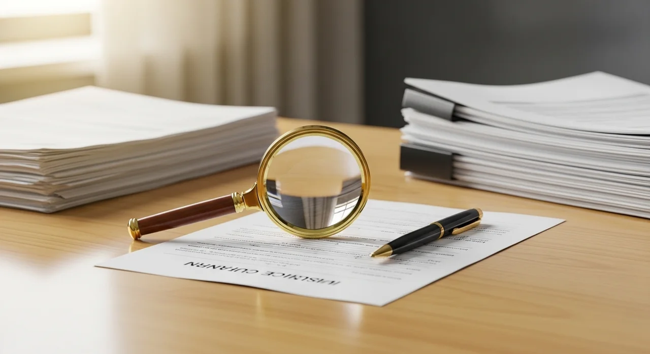 상해후유장해 보험금 청구를 위한 필수 서류 및 절차