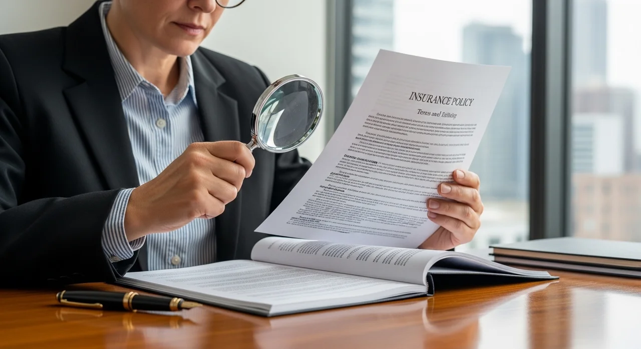 상해후유장해 보험 가입 시 유의사항