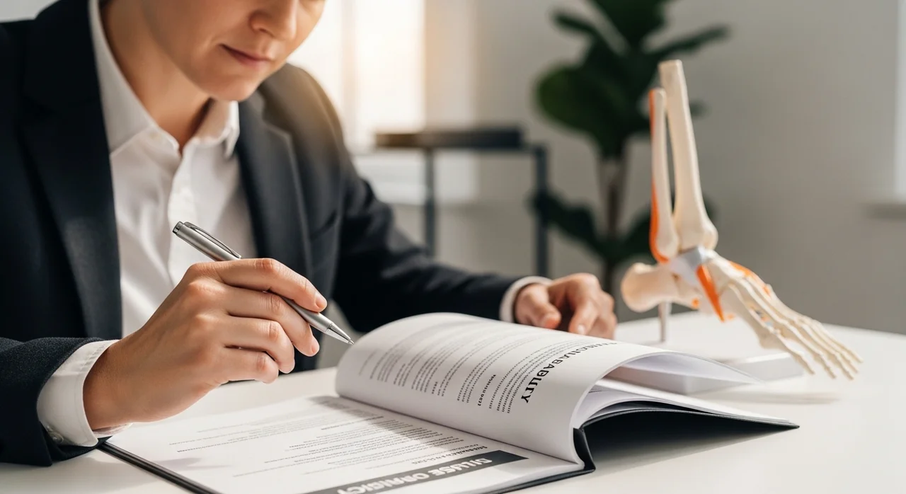 상해후유장해 보험금, 왜 중요하며 어떻게 보상받을 수 있는가?