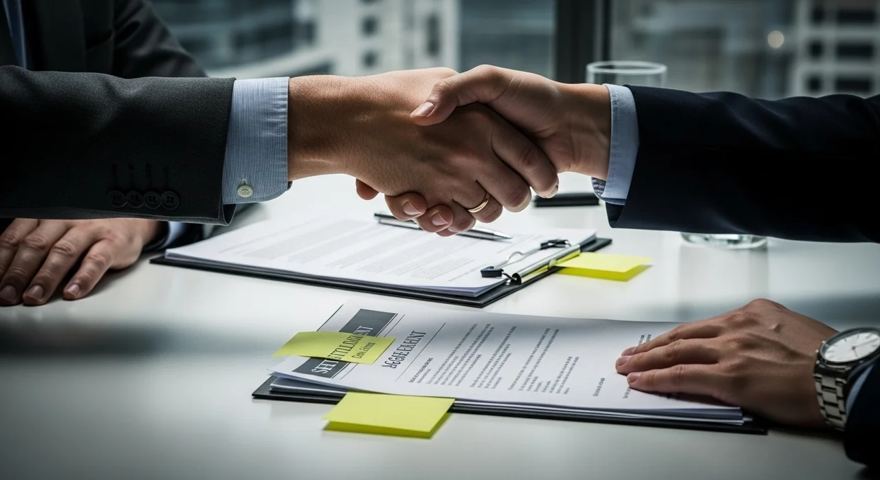 보험사와의 분쟁, 현명하게 대처하는 전략