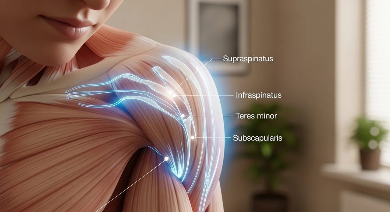 서론: 회전근개파열, 단순 통증을 넘어 상해후유장해까지