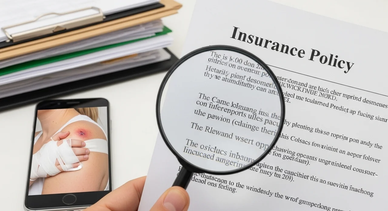 보험금 청구 전 반드시 알아야 할 핵심 사항