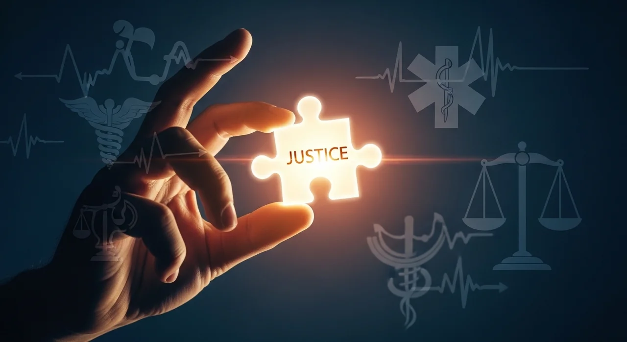 결론: 회전근개파열 후유장해, 당신의 권리를 찾으세요