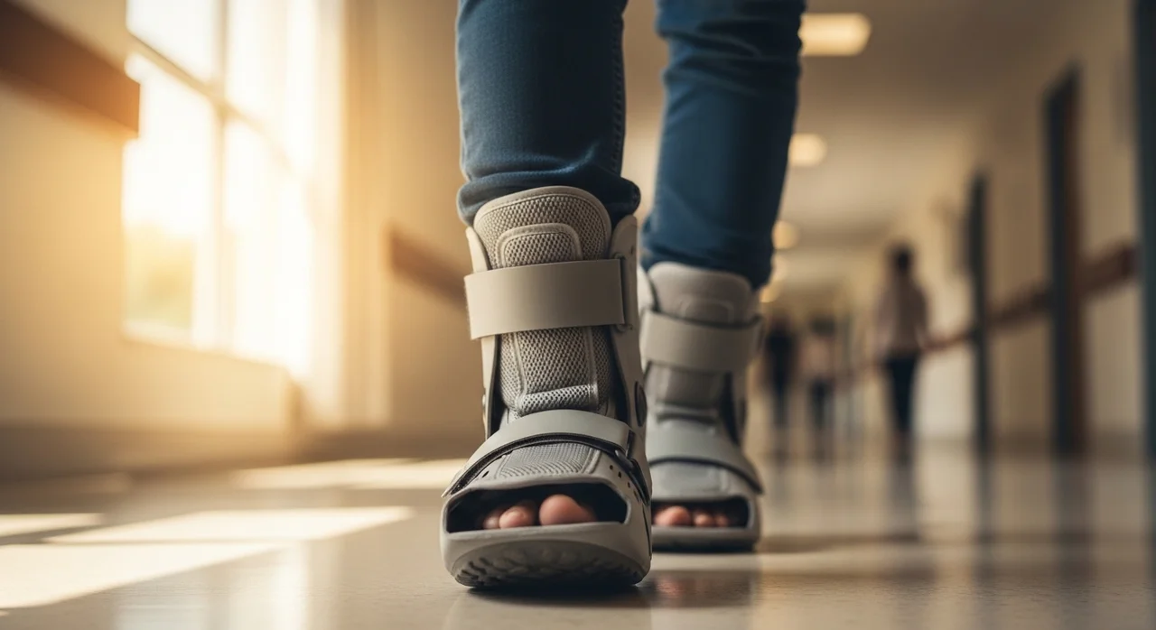 발목수술 후 상해후유장해 보험금, 왜 중요한가?