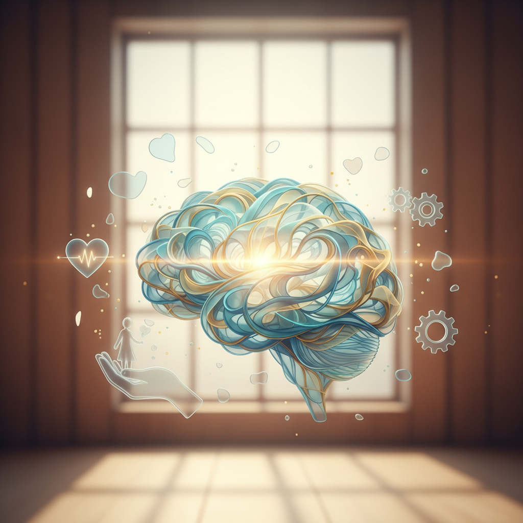 오은영리포트 AI image