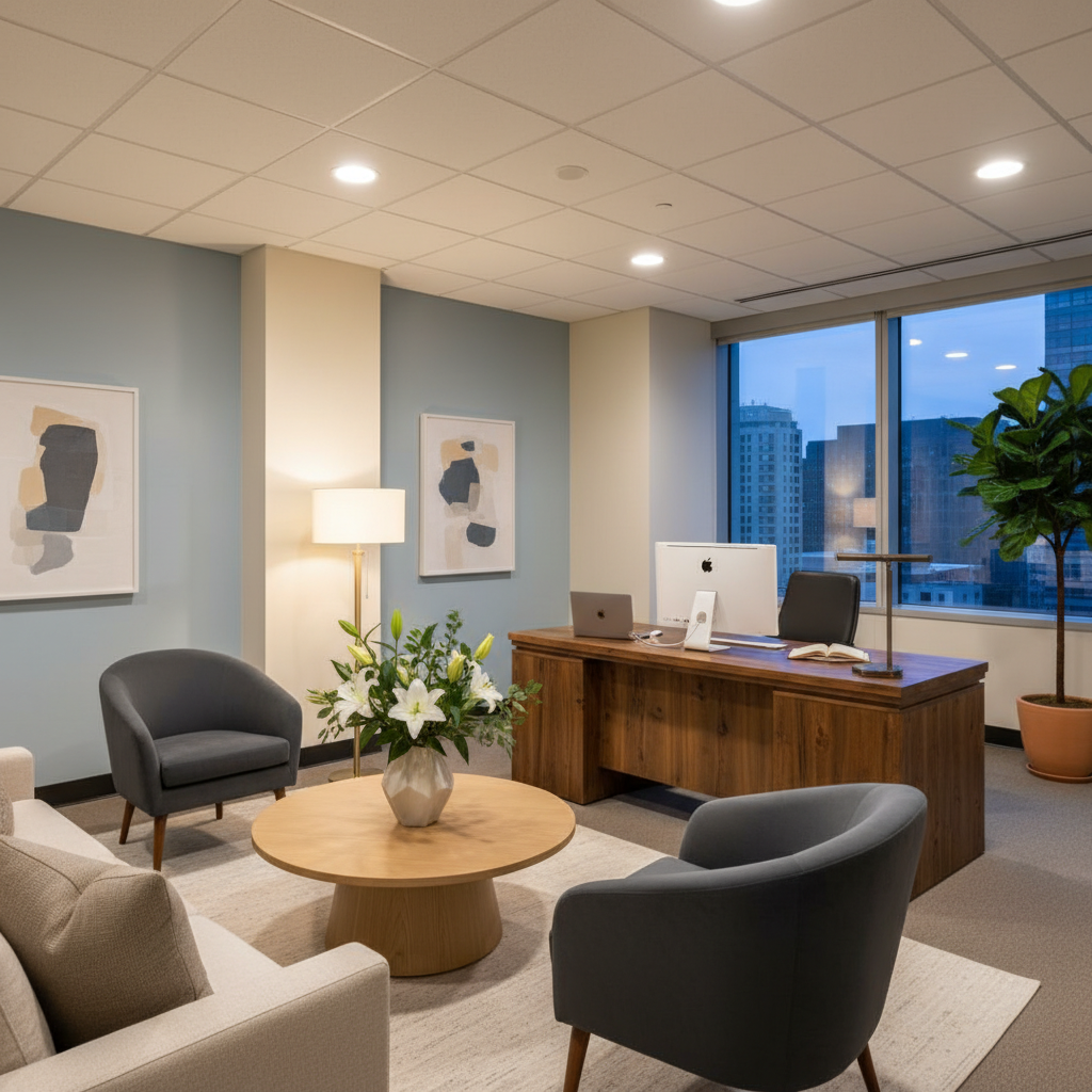 오은영리포트 AI image