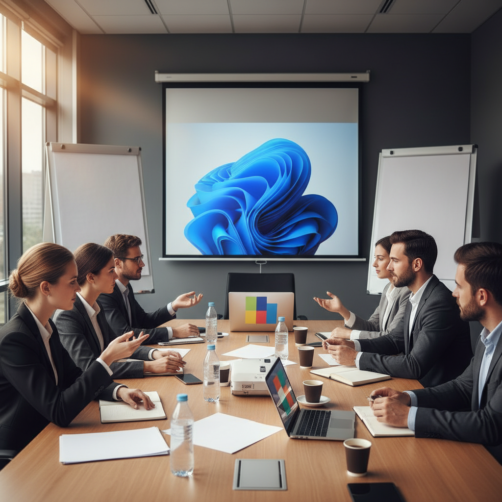 내가하면로맨스 연극 AI image