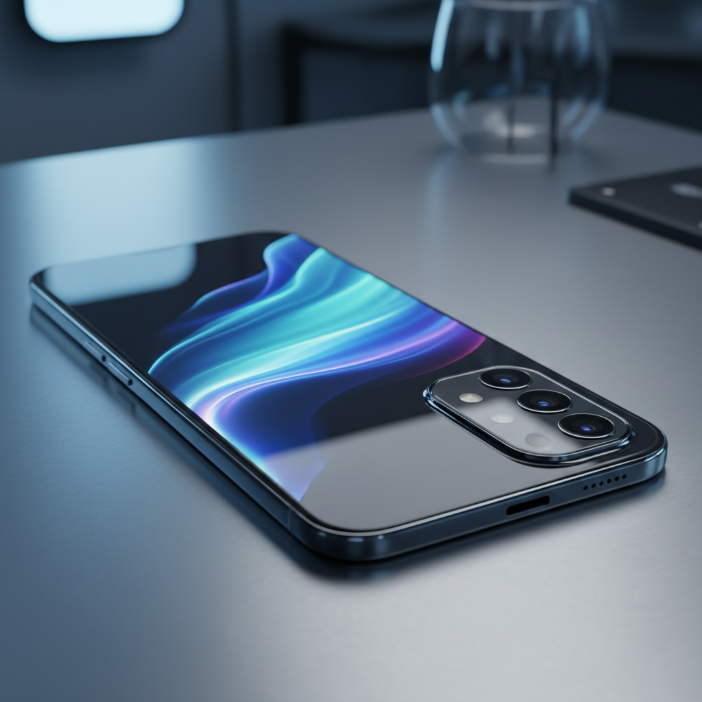 갤럭시s26 AI image