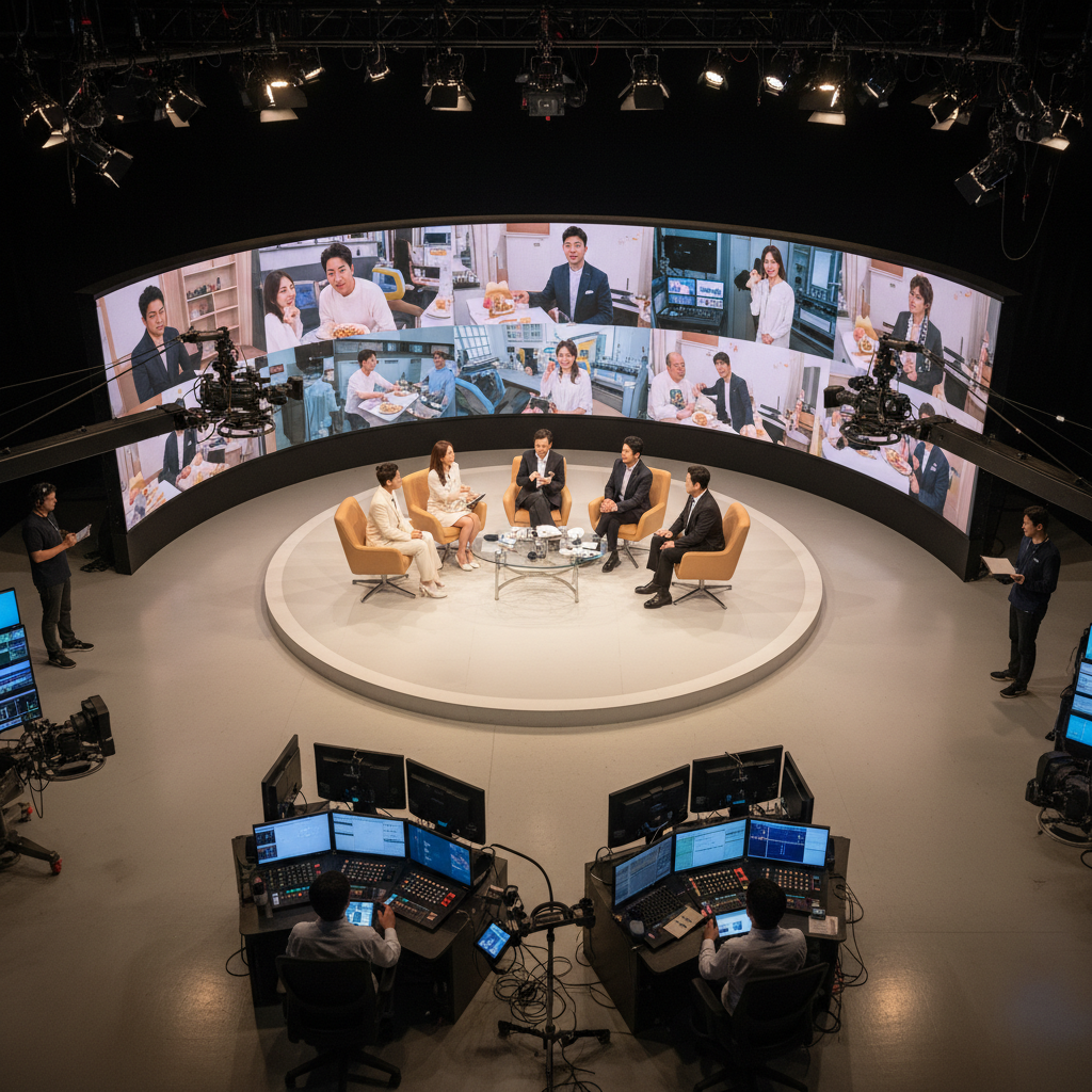 전지적참견시점, 우리가 몰랐던 매니저의 진짜 이야기!