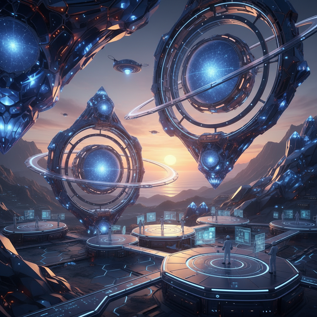 리게티컴퓨팅 AI image