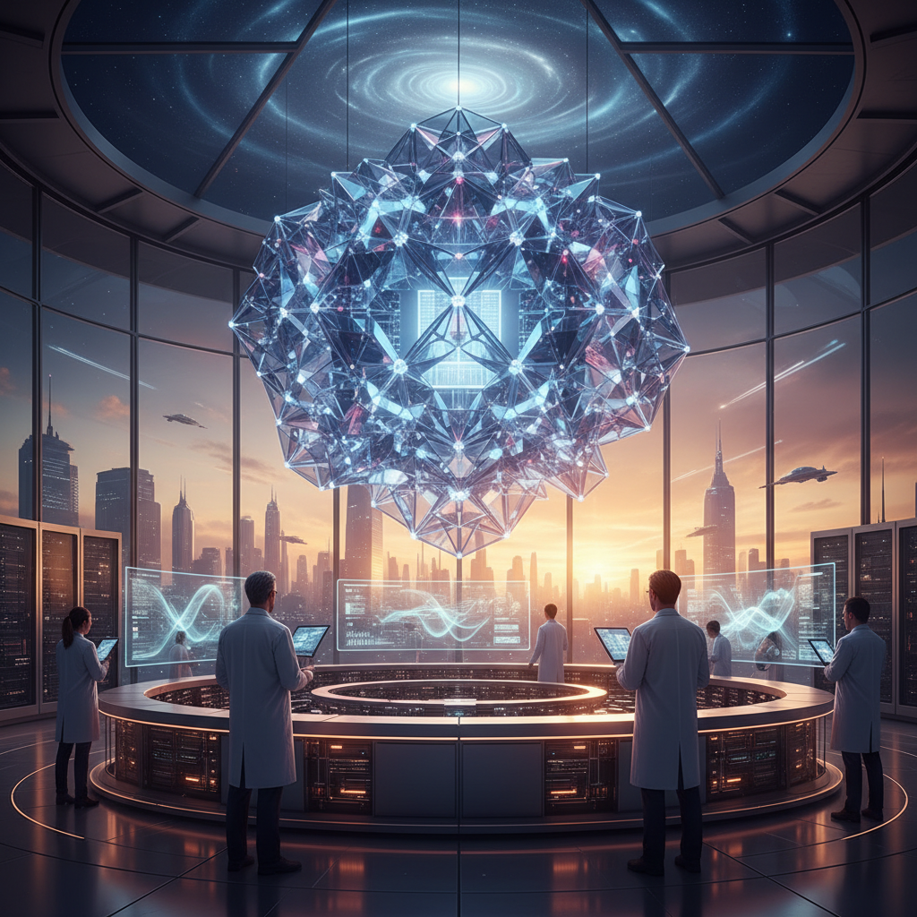 리게티컴퓨팅 AI image