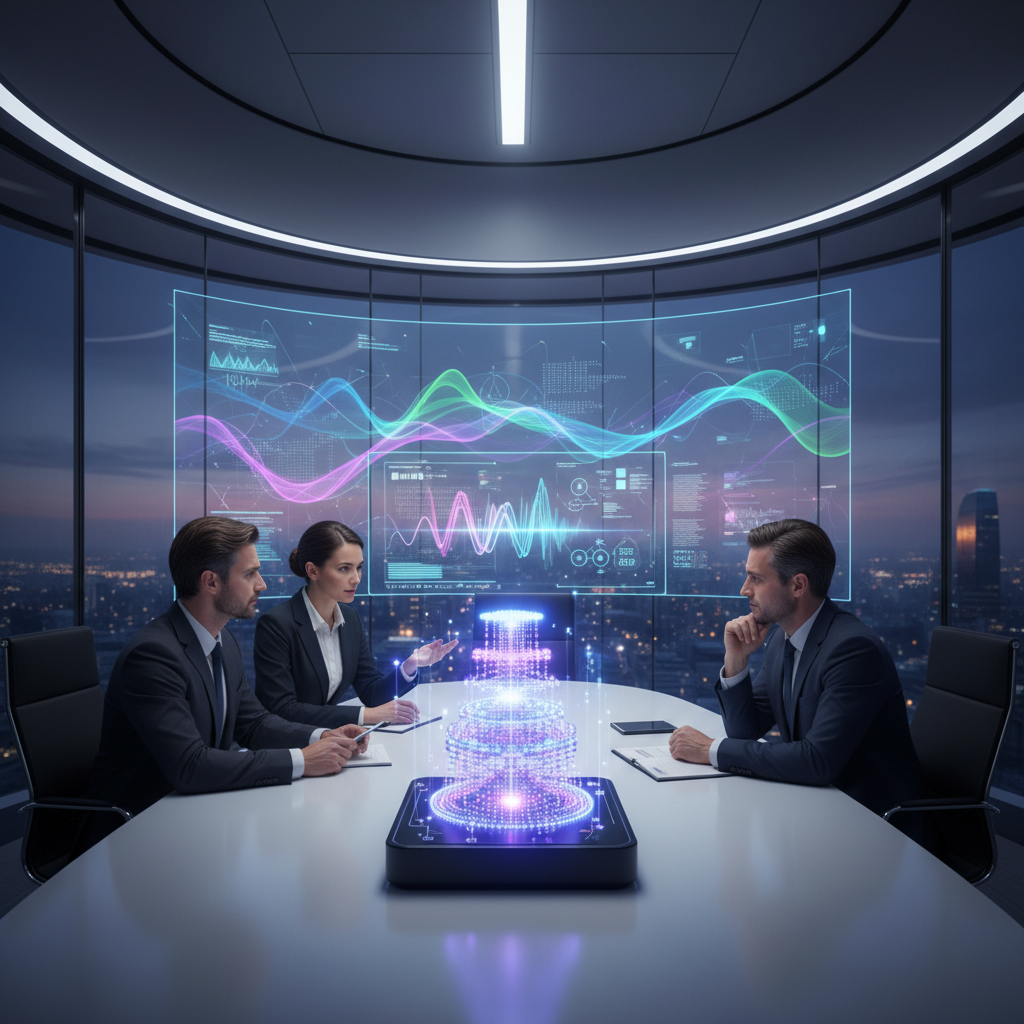 양자컴퓨팅 AI image