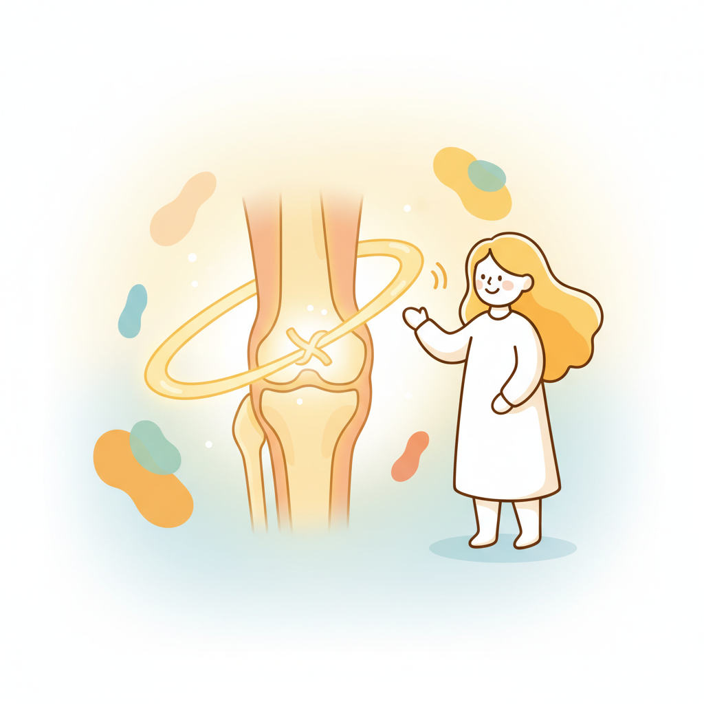 십자인대파열, 생각보다 흔하고 복잡한 부상