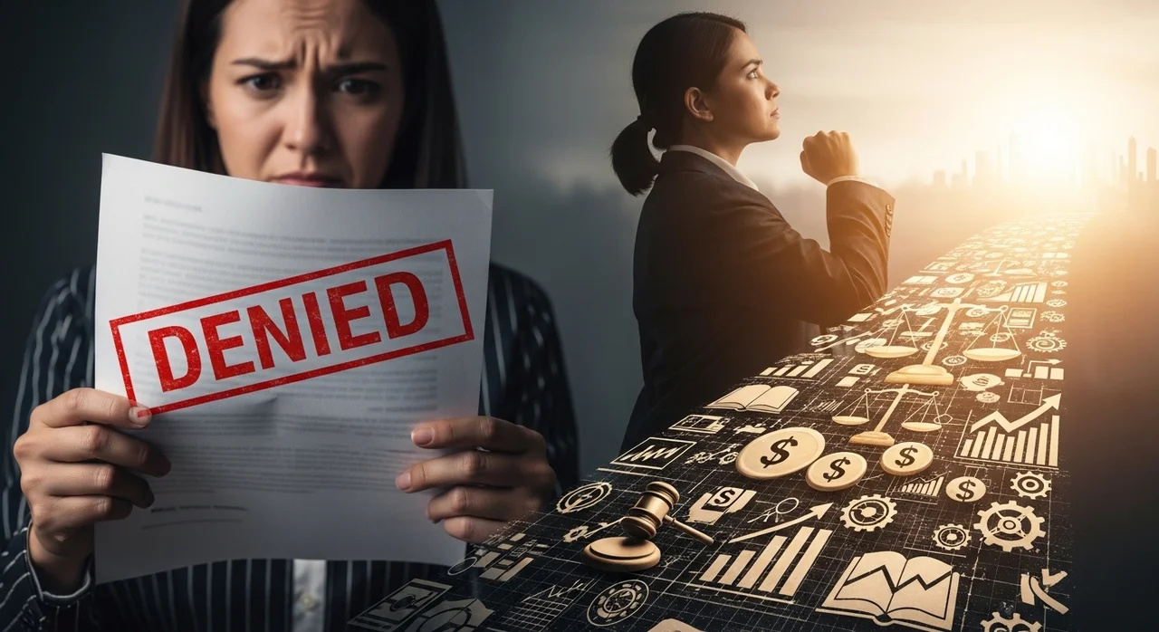 보험금 지급 거절 시 대처 방안