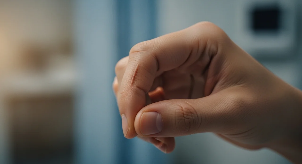 서론: 손가락 골절 수술 후유장해, 왜 알아야 할까요?