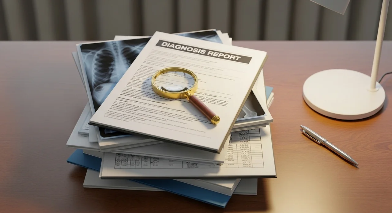 손가락 골절 수술 후유장해 보험금 청구 절차와 필요 서류