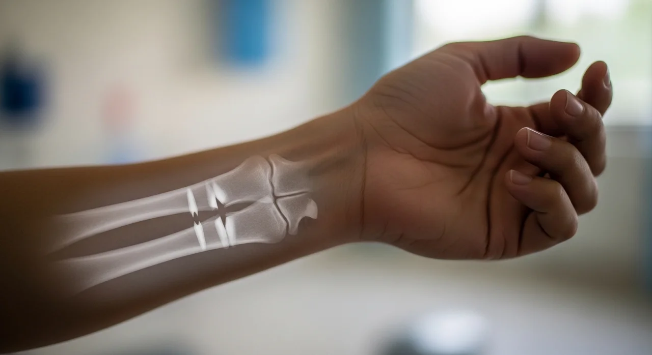 요척골 골절 수술 후, 상해후유장해 제대로 알기