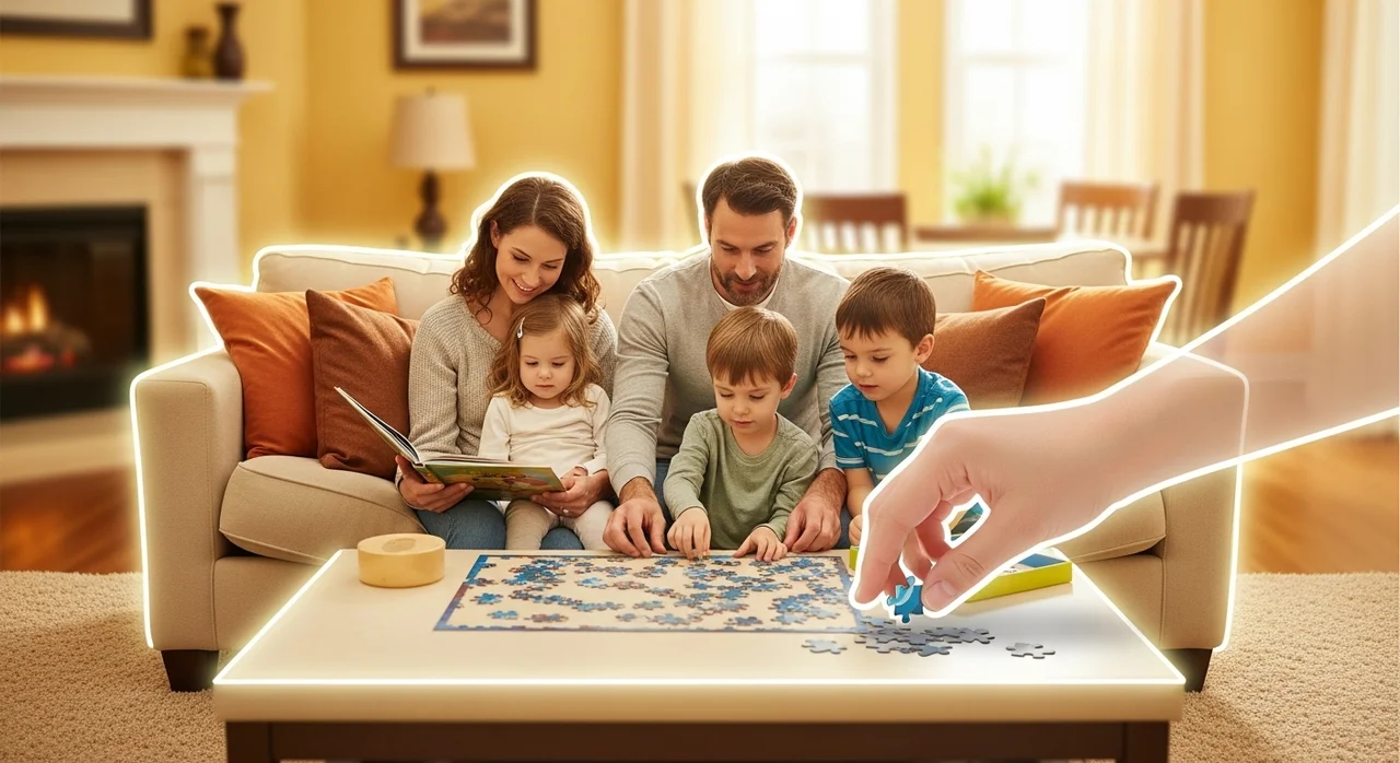 지속적인 관심과 대비로 안심하는 생활 만들기