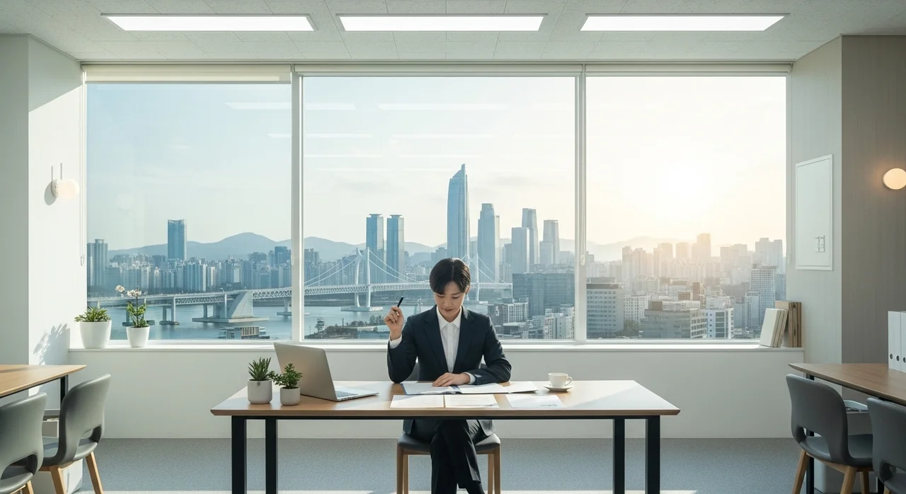 지역 특화 전문가의 장점: 인천 지역 손해사정사의 특별함