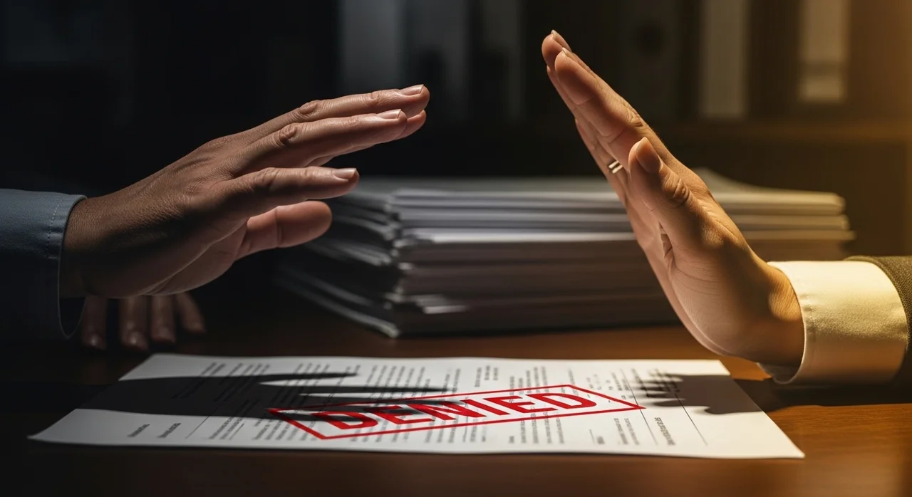 보험금 지급 거절? 손해사정사 선임, 언제 망설이지 말아야 할까요?