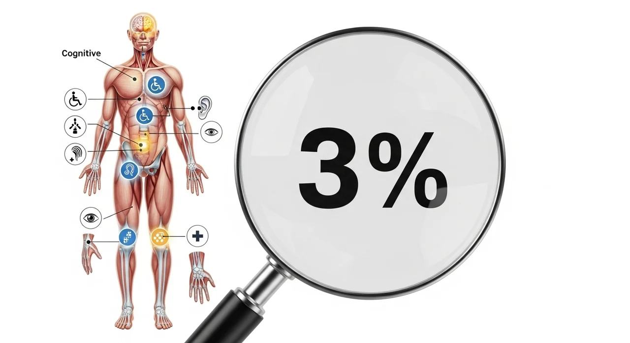 질병후유장해, 정확히 무엇이고 왜 중요한가?
