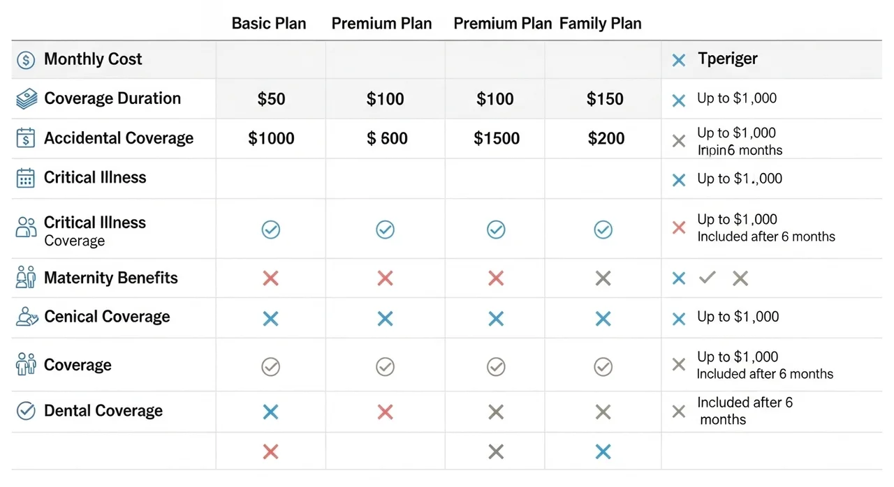 질병후유장해 보험금 청구, 이것만은 알아두세요