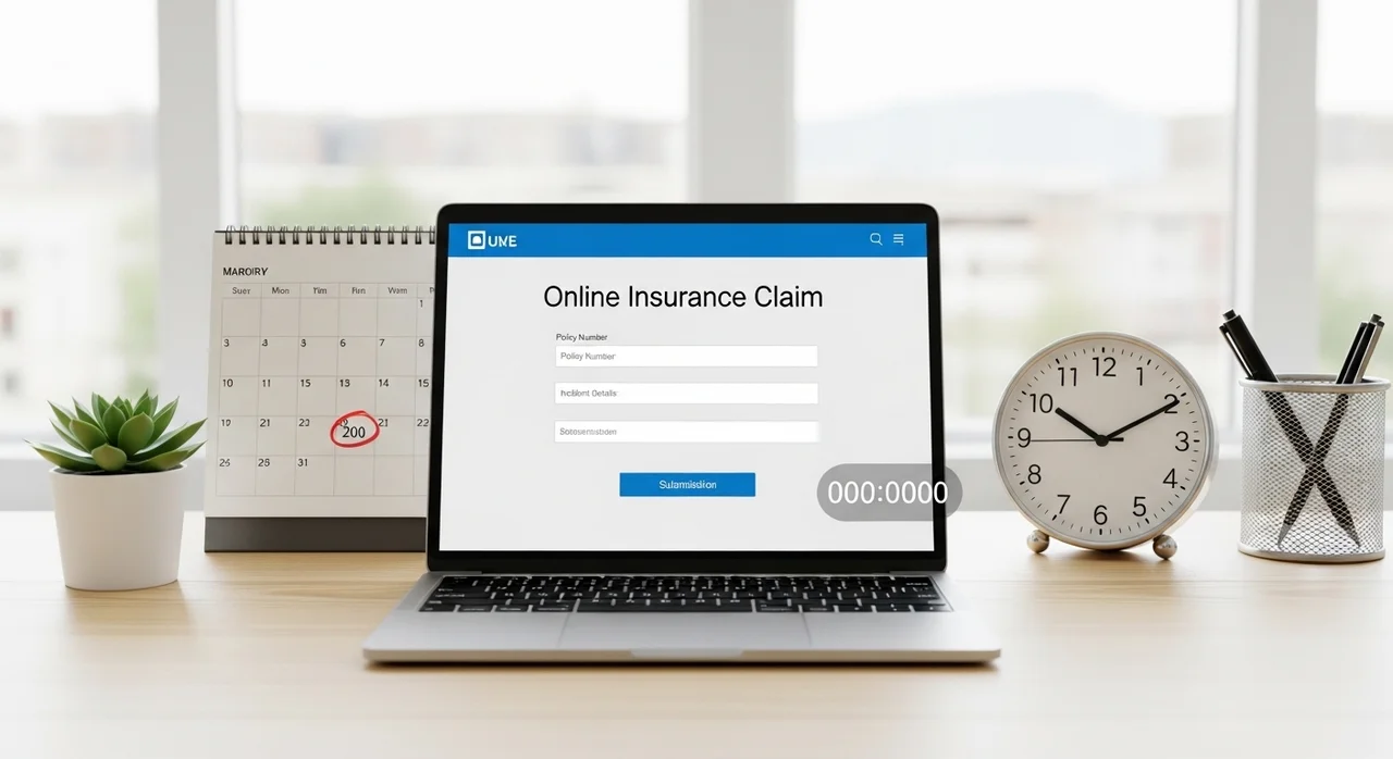 온라인 청구부터 소멸 시효까지: 스마트한 청구 전략