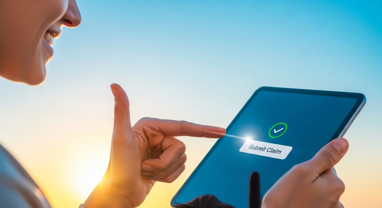 결론: 당신의 권리, 보험금청구 이제 자신 있게!