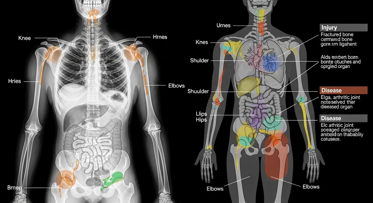 후유장해, 정확히 무엇이며 어떤 경우에 해당할까요?
