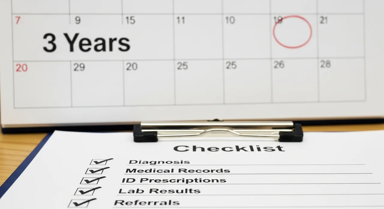 보험금 청구 전 반드시 알아야 할 핵심 준비물과 절차