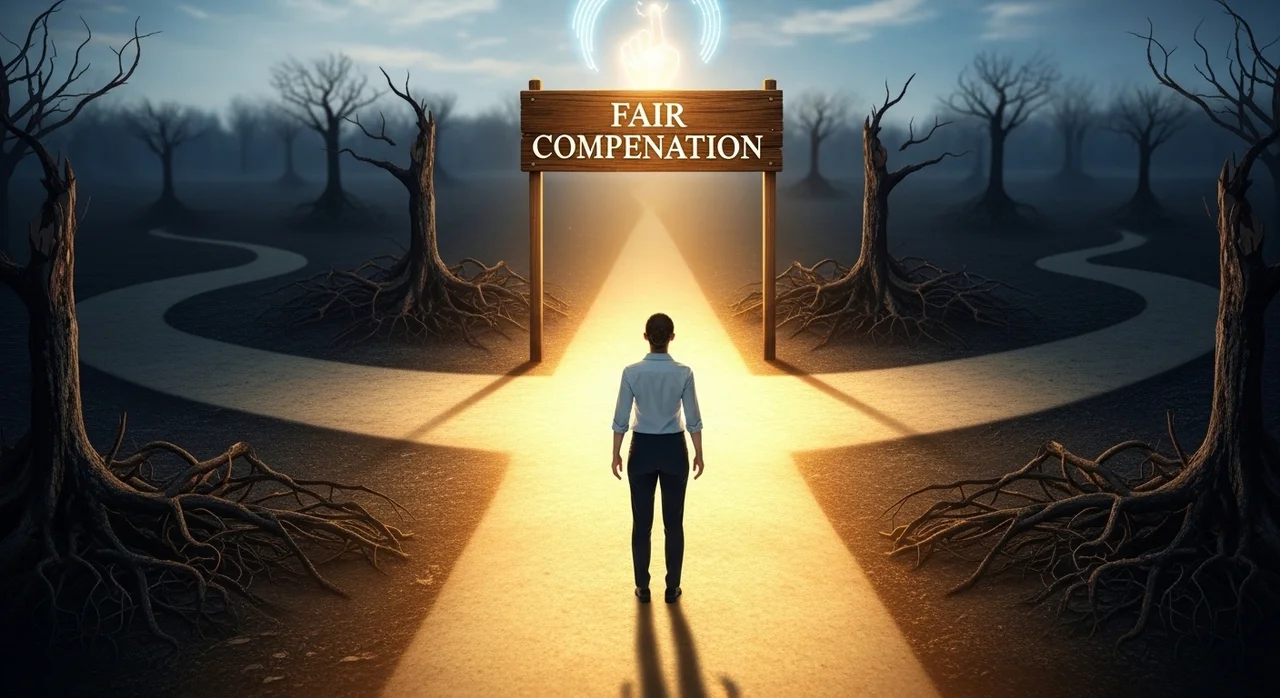 결론: 현명한 후유장해청구로 당신의 권리를 찾으세요