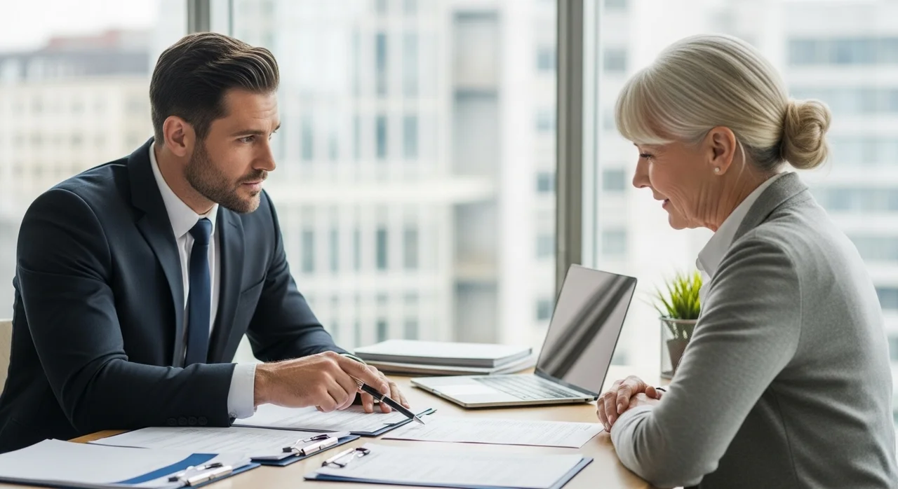 독립손해사정사, 왜 필요한가요?