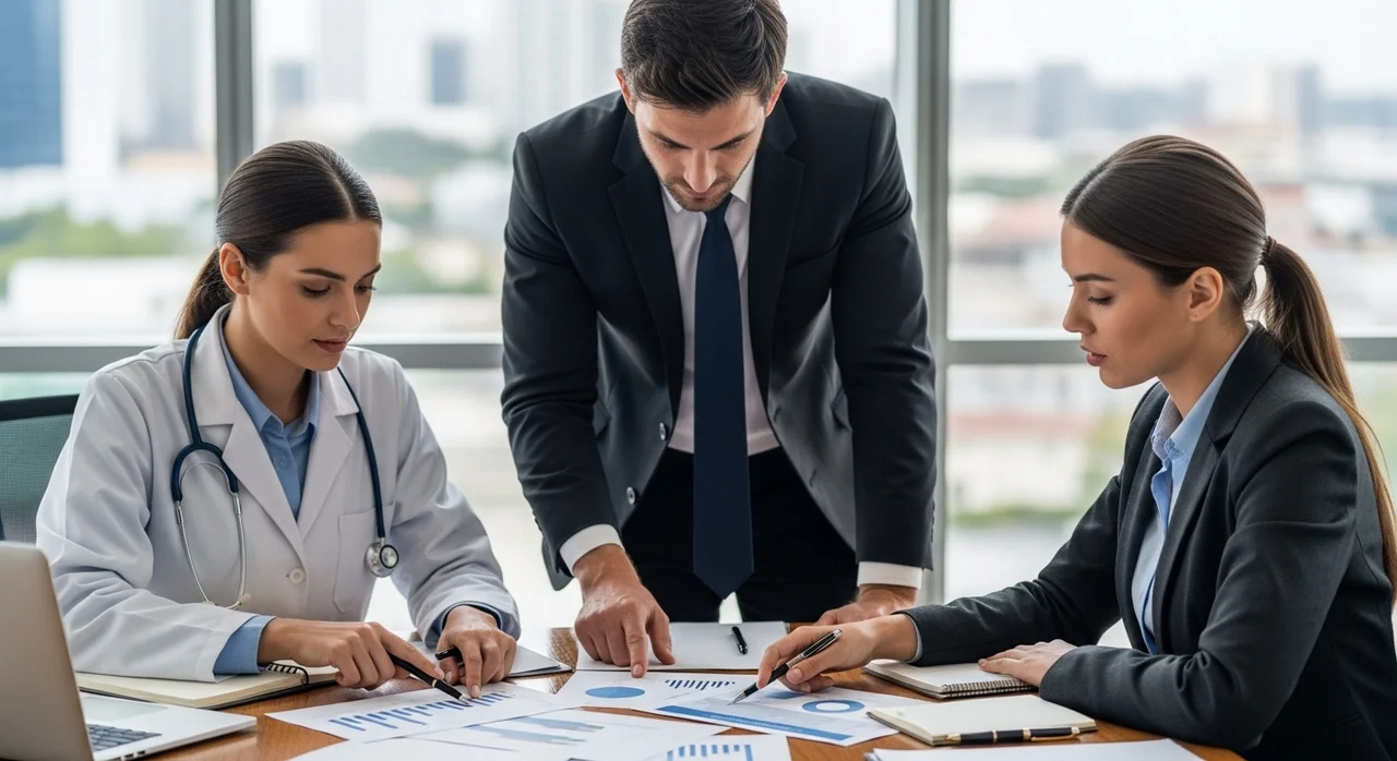 독립손해사정사의 핵심 역할과 업무 범위