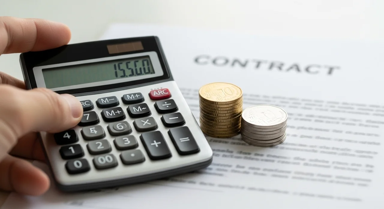 독립손해사정사 수수료, 어떻게 책정되나요?