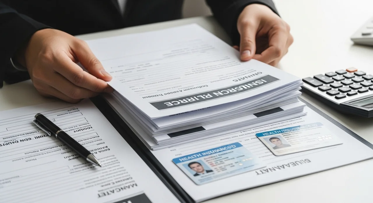 상해후유장해 보험금, 제대로 청구하는 방법