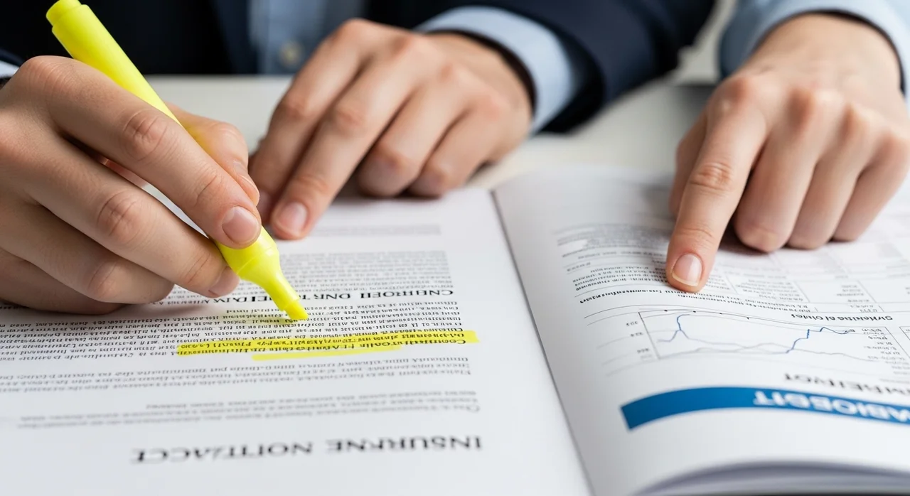 보험금 극대화 전략: 놓치지 말아야 할 핵심 팁