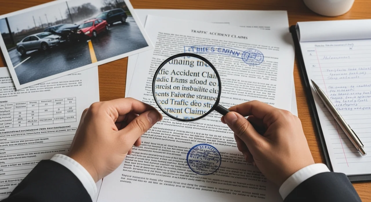 서론 – 교통사고보상, 아는 만큼 정당하게 받는다