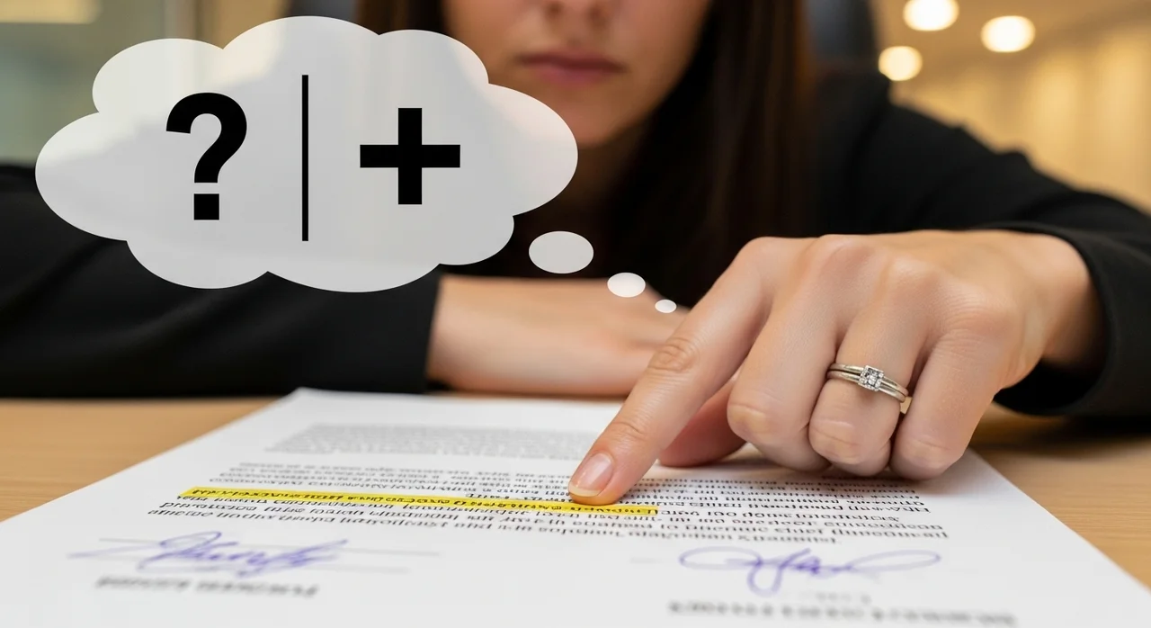 합의 후에도 재청구? 추가 보상 가능성