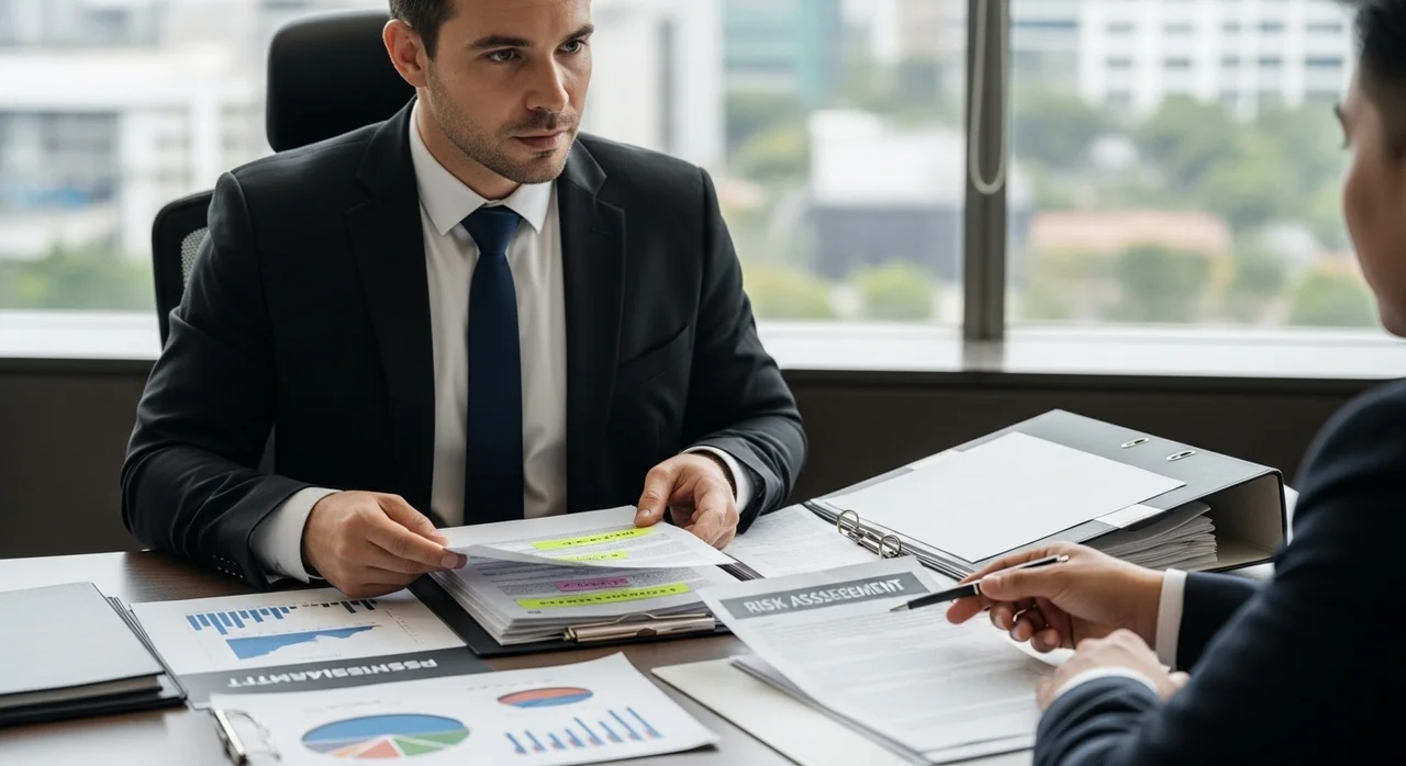 현명한 교통사고보상 전문가의 역할