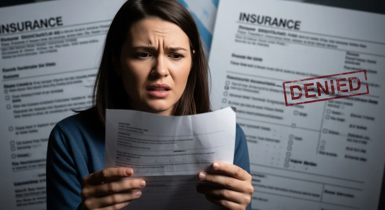 예상치 못한 보험금 지급거절, 왜 발생할까요?