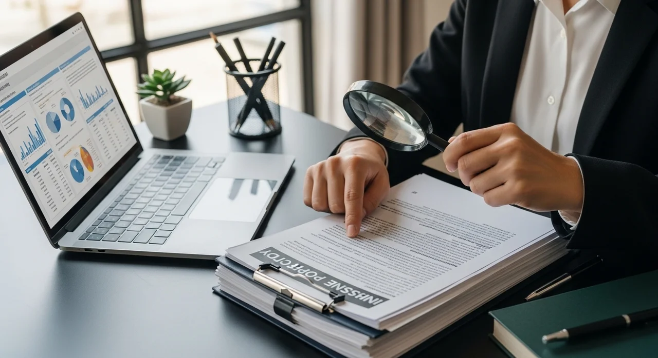 보험금 지급거절 통보 후 즉시 취해야 할 조치