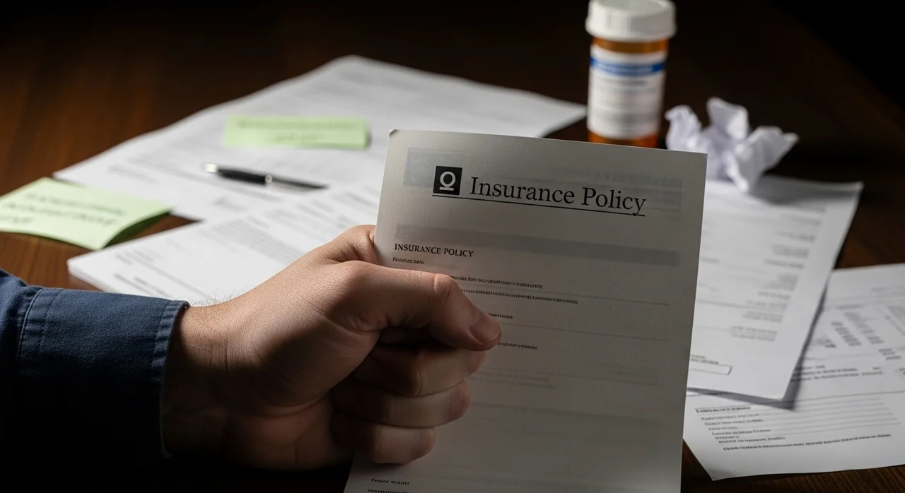 고혈압 진단금, 보험사 조사가 시작됐다면?: 첫 대응이 중요합니다