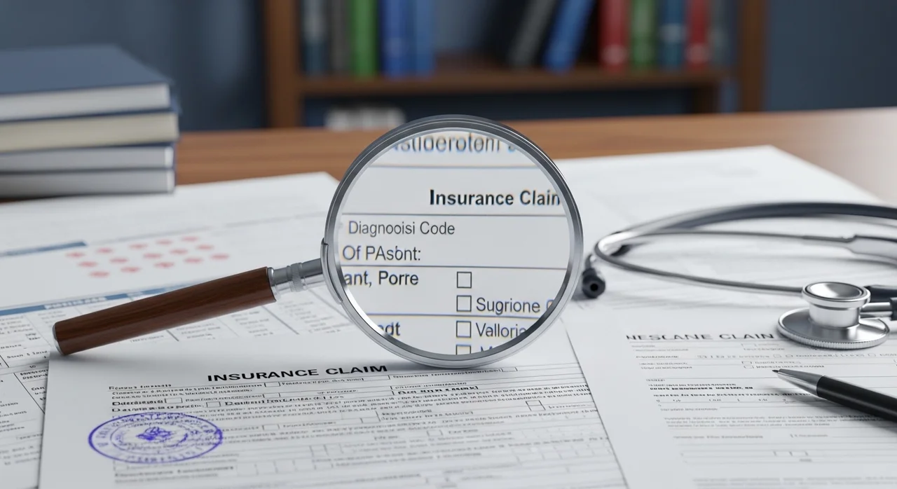 왜 고혈압 진단금 청구에 보험사 조사가 나올까요?: 숨겨진 이유들