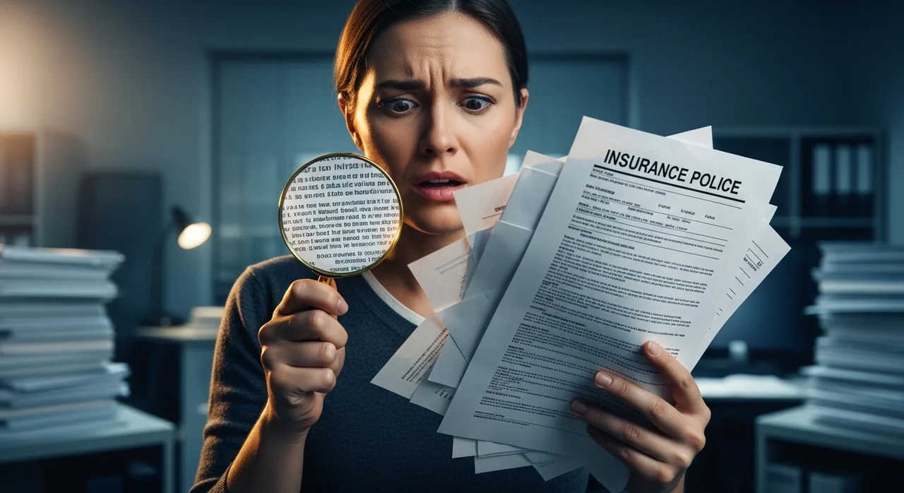 통풍 진단금, 왜 보험사 조사가 시작될까요? 당황스러운 현실