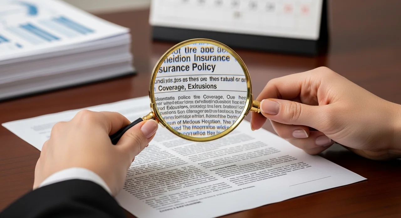 보험사의 통풍 진단금 조사, 거절 사유와 그 배경